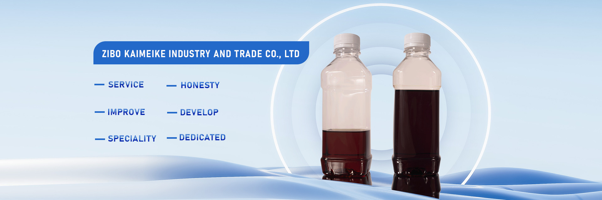 Chất lượng N-methyldiethanolamine MDEA nhà máy