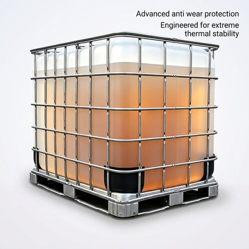 Latest company news about Những Lợi Thế Chiến Lược Của Chất Chống Mài Mòn Trong Bôi Trơn Công Nghiệp và Tuổi Thọ Thiết Bị